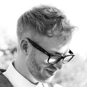 Meet your Posher, Jesse